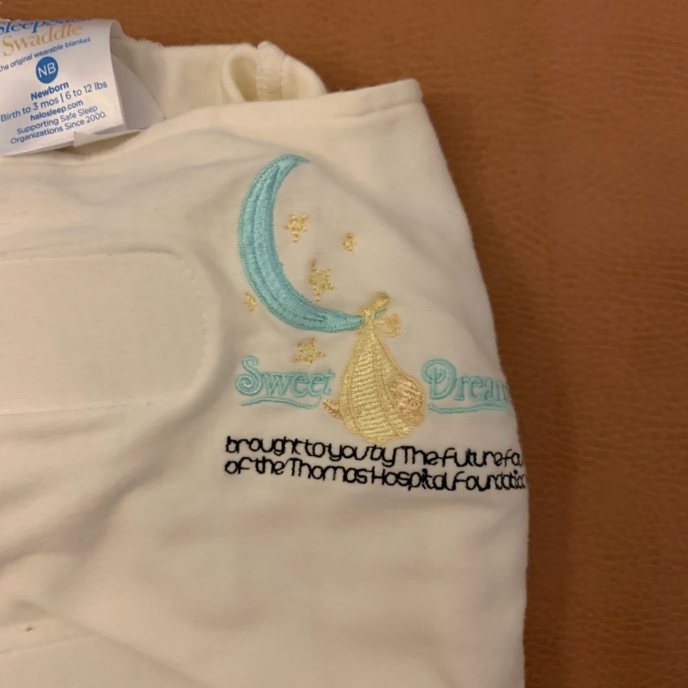 Halo Sleep Sack - Picture 2 of 2